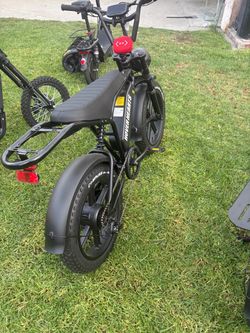 2 bikes for sale (NO TRADES)