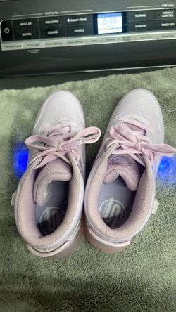 Skechers size 4 kids
