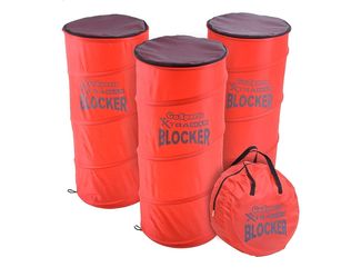 Xtra Man Blocker Pop Up Defenders (9 Total)