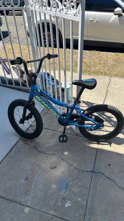 Boys bike -Schwinn