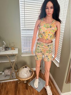 Fabletics activewear