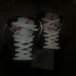 Jordan 5’s 