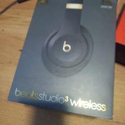 Beats Studio 3 Wireless