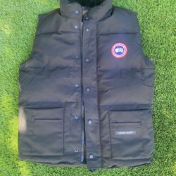 Canada Goose Vest