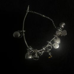 Pandora Bracelet 