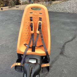 Thule Yepp Maxi Bike Seat 