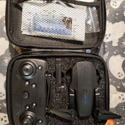 Camera DRONE Set (New)