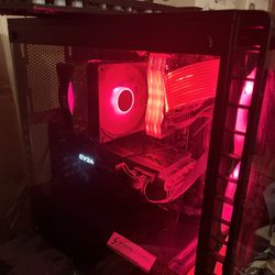 Gaming Pc  Ryzen 7600x3d  64gb Ddr5. Rtx 3070