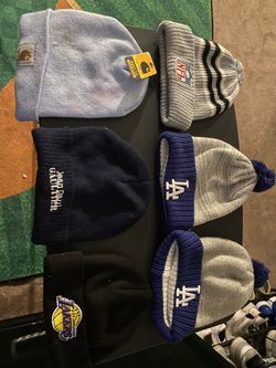beanies
