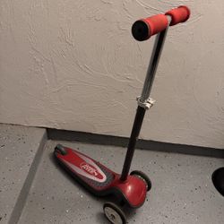 Kids Scooter