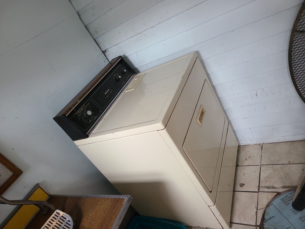 Kenmore Dryer