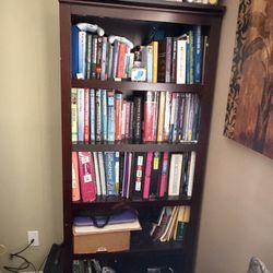 Bookshelf