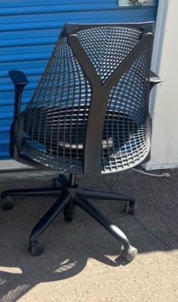 Herman miller Sayl office chair