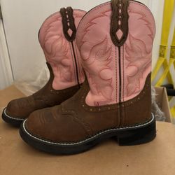 Women’s Boots