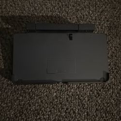 Original Nintendo 3DS Charging Cradle