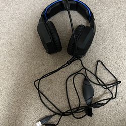 Gaming Headset