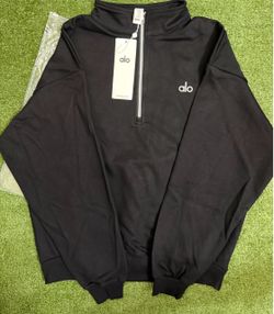 Alo zip up