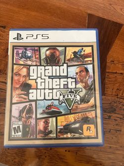 GTA 5