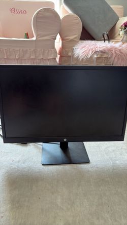 HP Computer Monitor