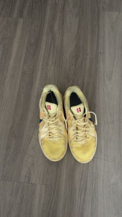 Nike Sabrina “Trust Your Game” Size W12
