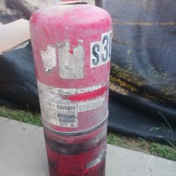 Fire Extinguisher