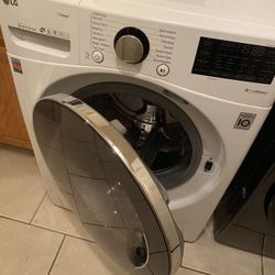 Washer  