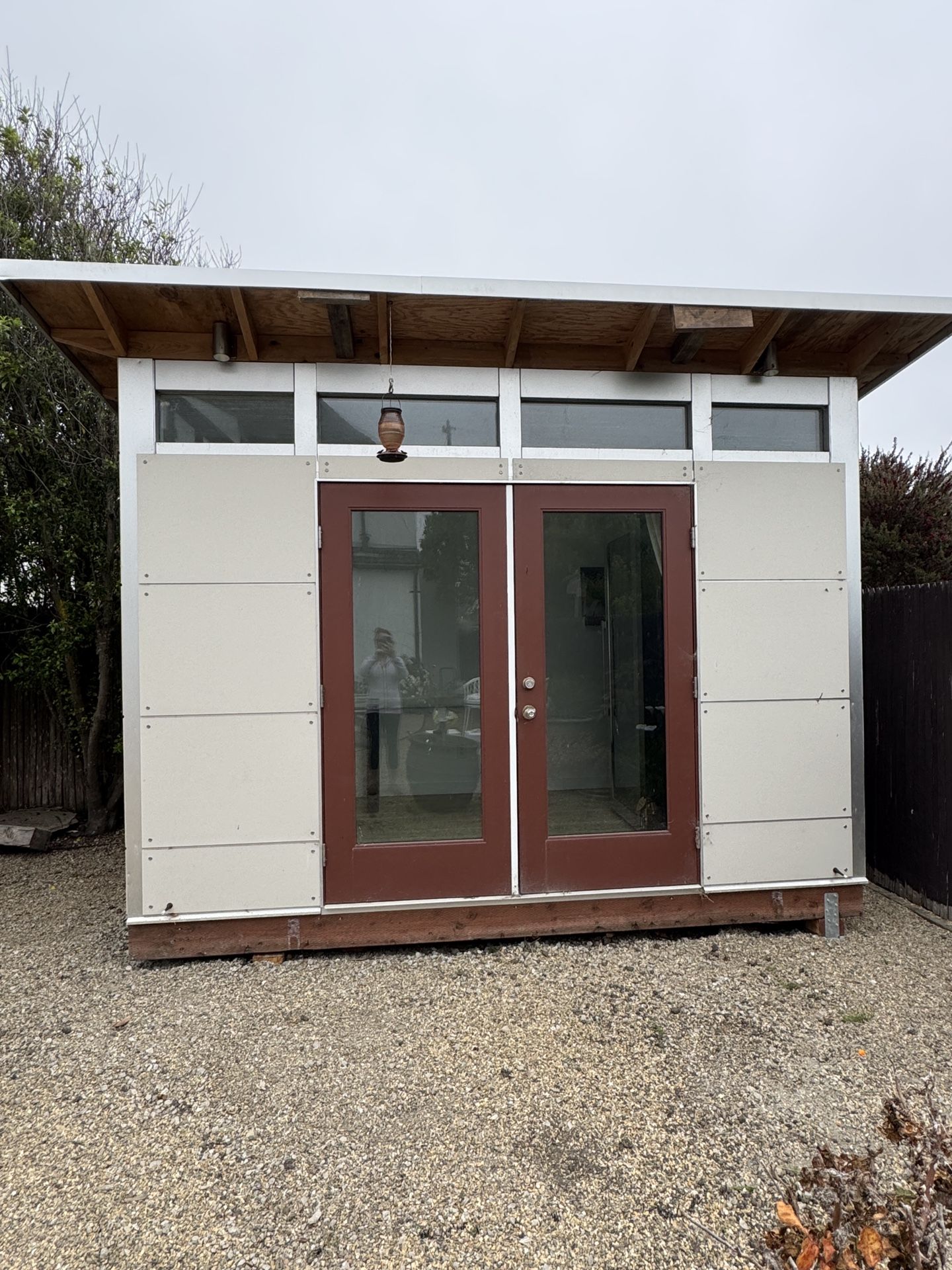 Modern Studio