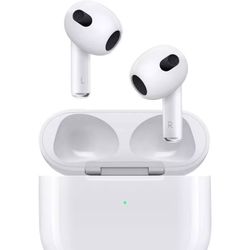 Brand New Apple Airpods 3rd Gens 