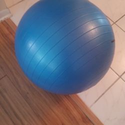 Fitness Ball Body Balance Exercise Ball