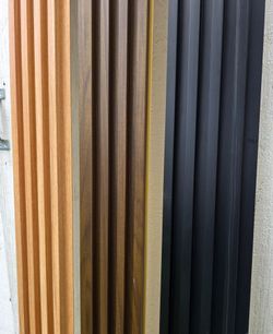 8feet tall wpc wall panels