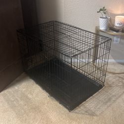 Dog Crate