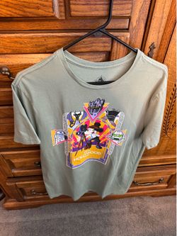 Disney Limited Edition Hollywood Studios Tee Shirt