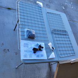 Pet Barrier For Car Or SUV