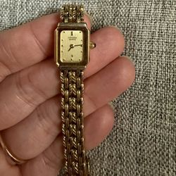 Vintage Citizen Watch