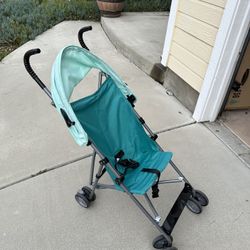 Target hot sale umbrella stroller