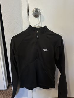 The North Face sweater