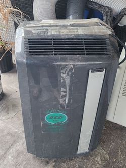 4 dehumidifiers/aircoolers