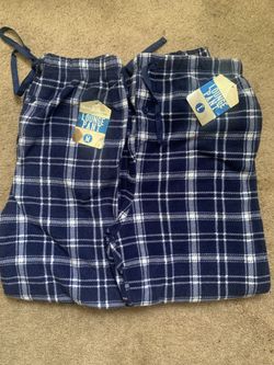matching Pj Pants