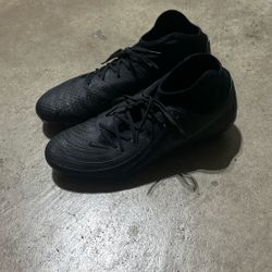 Nike Phantom Luna II Black 