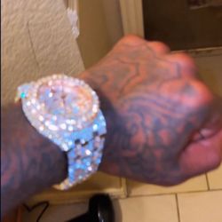 AP Watch Audemar Paguet