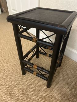 Side table