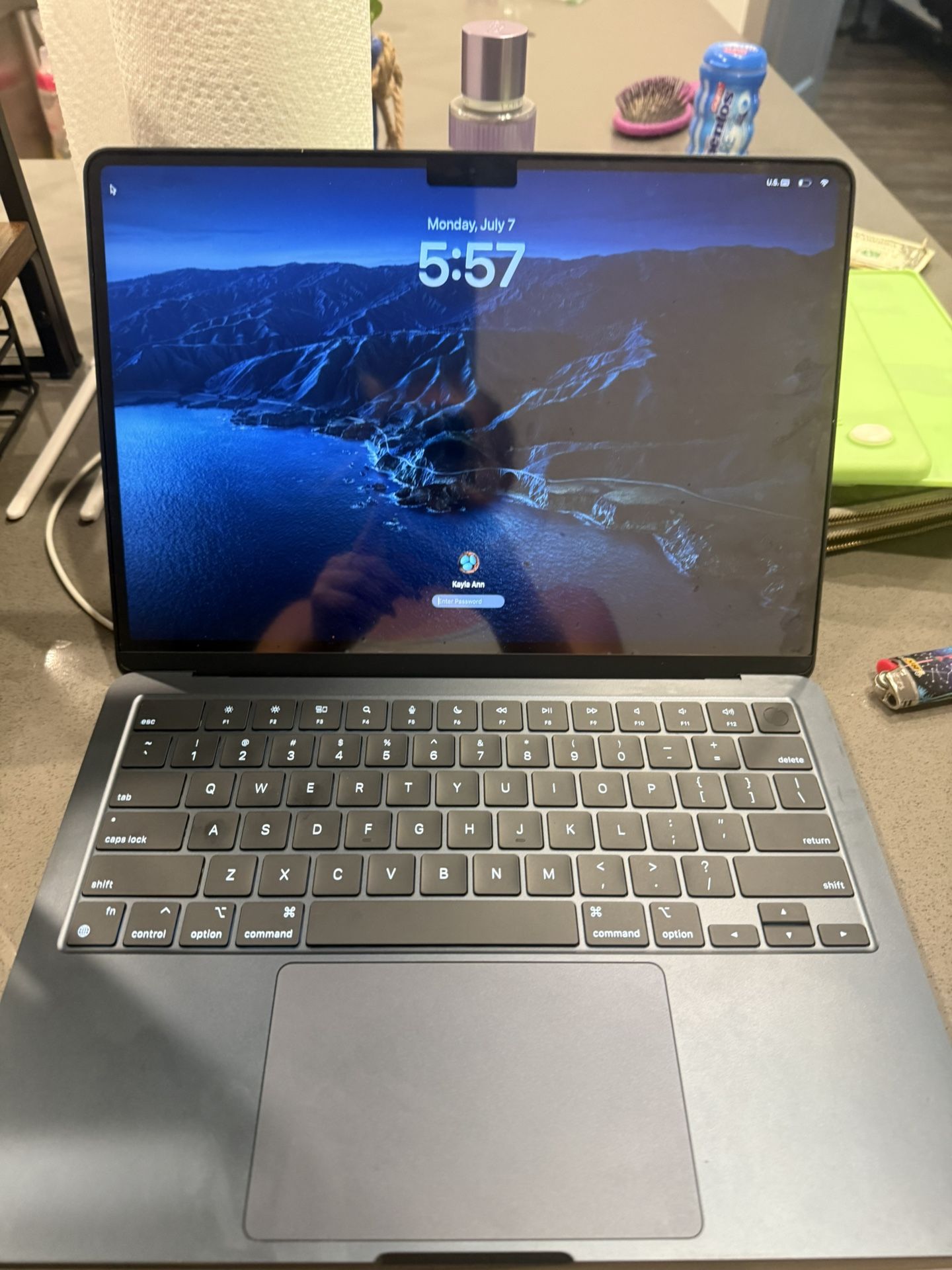 MacBook Air 13”