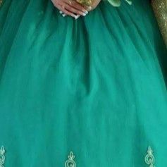 XV Dress With EVERYTHING INCLUDED!
