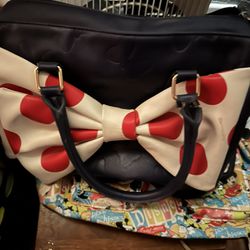 Disney Bags 