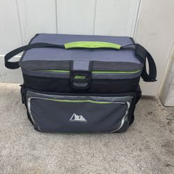 Artic Zone Zipperless Cooler