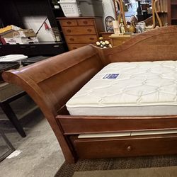 Stanley 2024 trundle bed