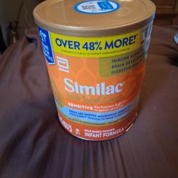 Similac 360 Total Care