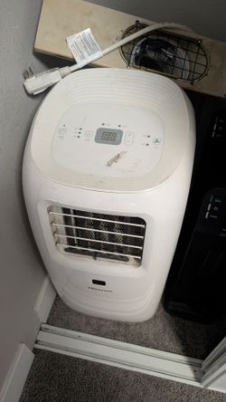 Hisense Portable Air Conditioner