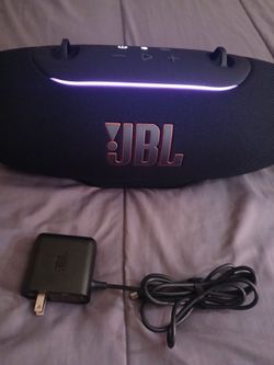 Jbl Xtreme 5 Waterproof Speaker
