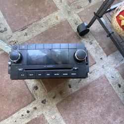 Radio  